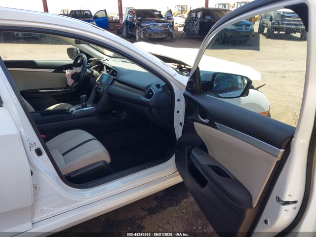 Honda CIVIC EX 2020 19XFC1F36LE013842 Image 5