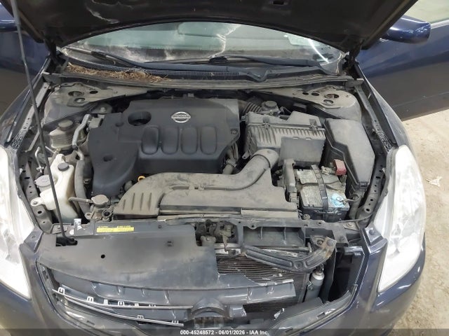 Продажа на аукционе авто 2012 Nissan Altima 2.5 S, vin: 1N4AL2AP8CC155133, номер лота: 45248572