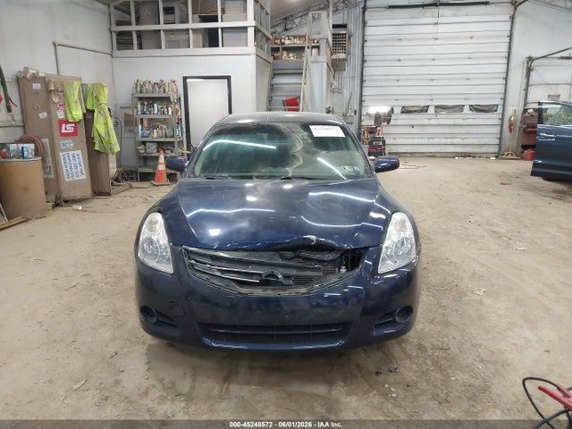 Продажа на аукционе авто 2012 Nissan Altima 2.5 S, vin: 1N4AL2AP8CC155133, номер лота: 45248572