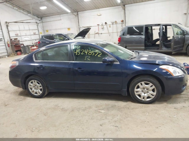 Продажа на аукционе авто 2012 Nissan Altima 2.5 S, vin: 1N4AL2AP8CC155133, номер лота: 45248572