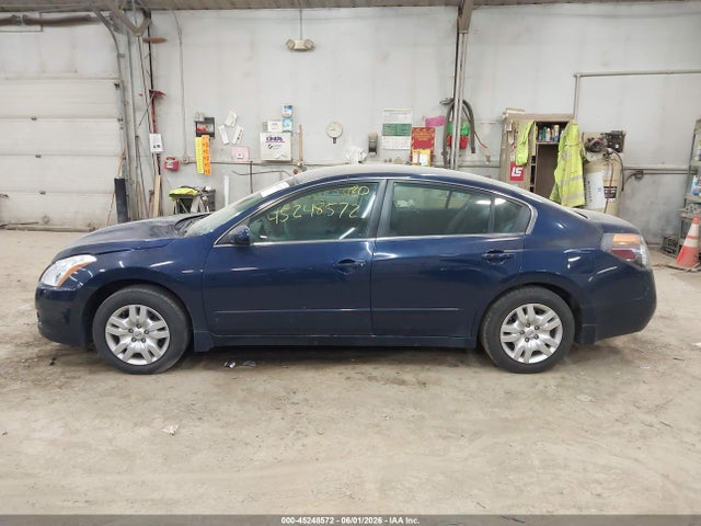 Продажа на аукционе авто 2012 Nissan Altima 2.5 S, vin: 1N4AL2AP8CC155133, номер лота: 45248572