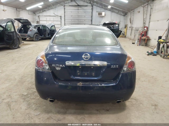 Продажа на аукционе авто 2012 Nissan Altima 2.5 S, vin: 1N4AL2AP8CC155133, номер лота: 45248572