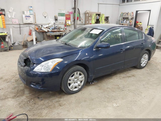 Продажа на аукционе авто 2012 Nissan Altima 2.5 S, vin: 1N4AL2AP8CC155133, номер лота: 45248572