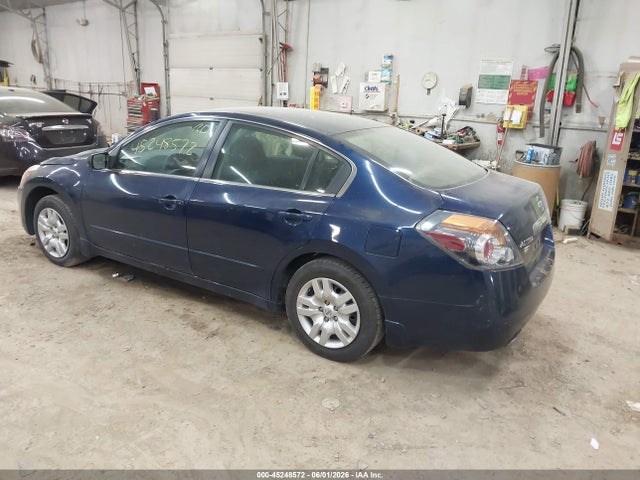 Продажа на аукционе авто 2012 Nissan Altima 2.5 S, vin: 1N4AL2AP8CC155133, номер лота: 45248572