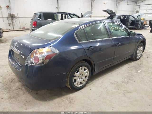 Продажа на аукционе авто 2012 Nissan Altima 2.5 S, vin: 1N4AL2AP8CC155133, номер лота: 45248572