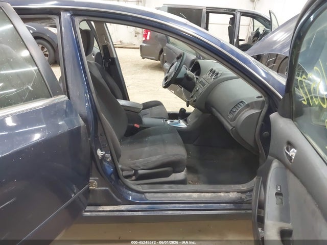 Продажа на аукционе авто 2012 Nissan Altima 2.5 S, vin: 1N4AL2AP8CC155133, номер лота: 45248572