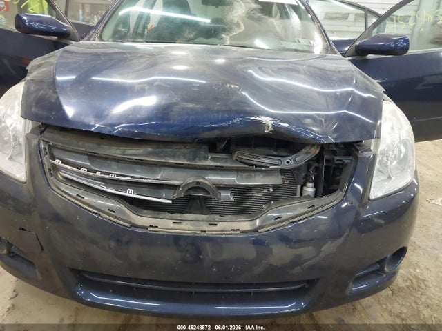 Продажа на аукционе авто 2012 Nissan Altima 2.5 S, vin: 1N4AL2AP8CC155133, номер лота: 45248572