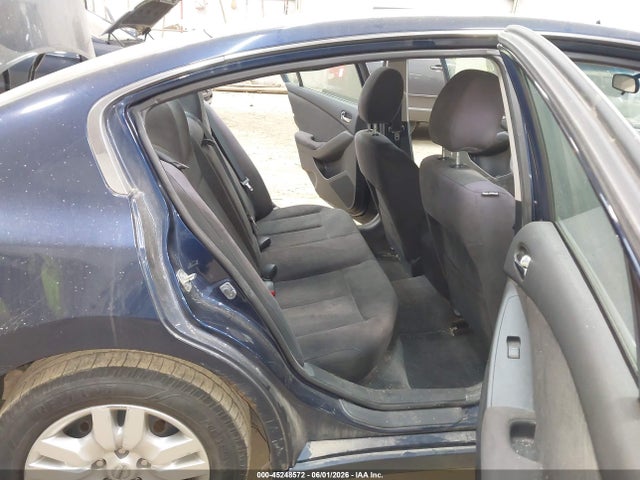 Продажа на аукционе авто 2012 Nissan Altima 2.5 S, vin: 1N4AL2AP8CC155133, номер лота: 45248572