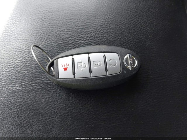 Aukcja sprzedaży 2019 Nissan Pathfinder Sv, vin: 5N1DR2MN1KC596290, numer aukcji: 45248577