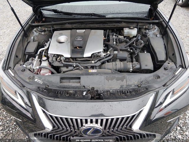 Lexus Es 300h Luxury 2021 58AEA1C16MU012735 Image 10