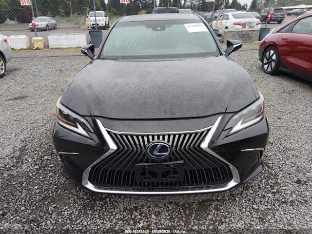 Lexus Es 300h Luxury 2021 58AEA1C16MU012735 Image 13