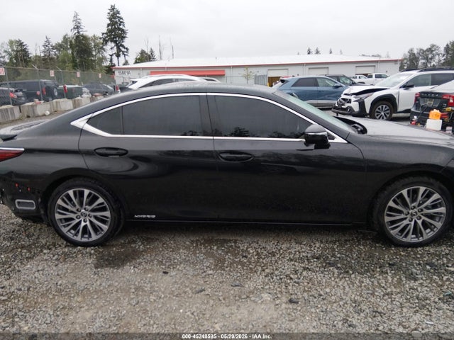 Lexus Es 300h Luxury 2021 58AEA1C16MU012735 Image 14