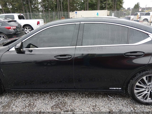 Lexus Es 300h Luxury 2021 58AEA1C16MU012735 Image 15