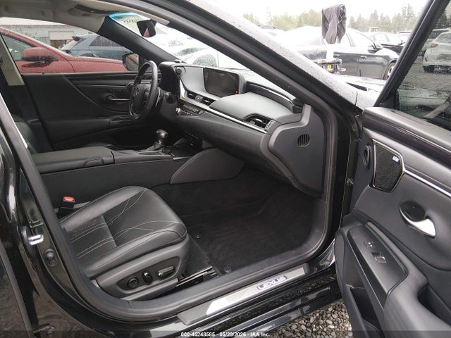 Lexus Es 300h Luxury 2021 58AEA1C16MU012735 Image 18