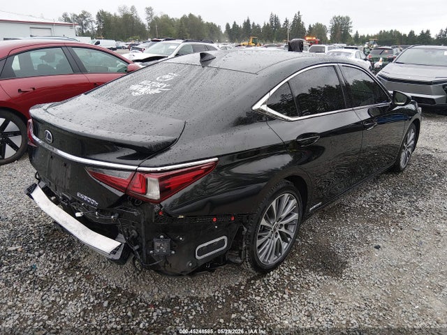Lexus Es 300h Luxury 2021 58AEA1C16MU012735 Image 4