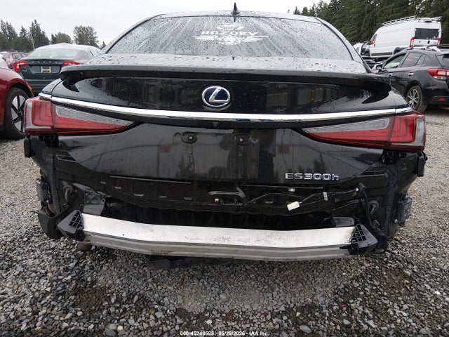 Lexus Es 300h Luxury 2021 58AEA1C16MU012735 Image 6