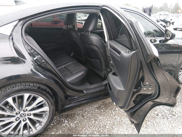 Lexus Es 300h Luxury 2021 58AEA1C16MU012735 Image 8
