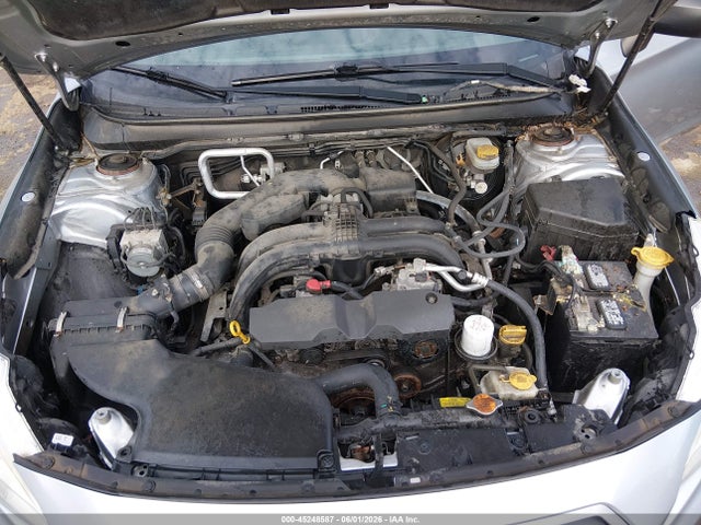 Aukcja sprzedaży 2017 Subaru Legacy 2.5i, vin: 4S3BNAB67H3059462, numer aukcji: 45248587