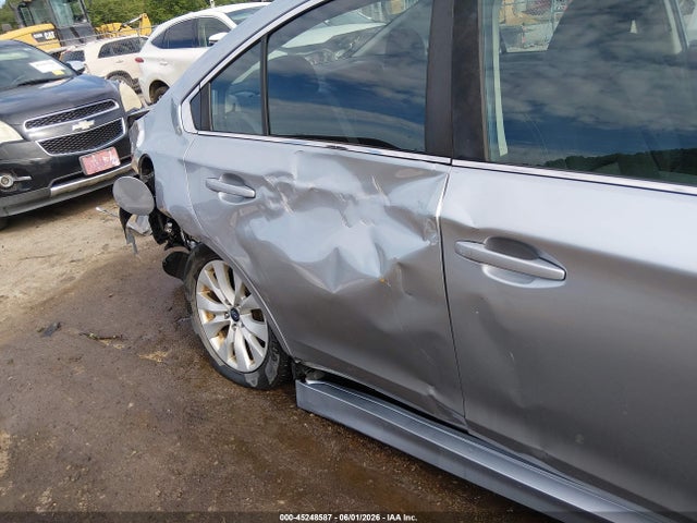 Aukcja sprzedaży 2017 Subaru Legacy 2.5i, vin: 4S3BNAB67H3059462, numer aukcji: 45248587
