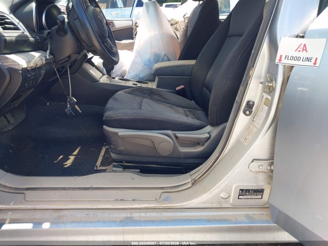 Aukcja sprzedaży 2017 Subaru Legacy 2.5i, vin: 4S3BNAB67H3059462, numer aukcji: 45248587