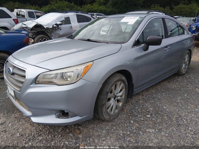 Aukcja sprzedaży 2017 Subaru Legacy 2.5i, vin: 4S3BNAB67H3059462, numer aukcji: 45248587