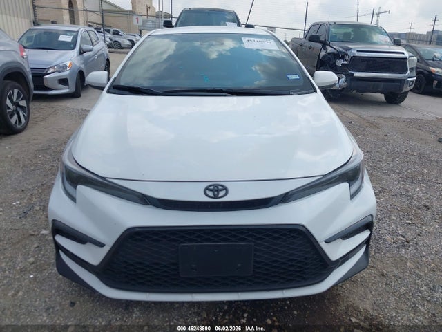 Toyota COROLLA SE 2025 5YFS4MCE0SP238662 Image 13