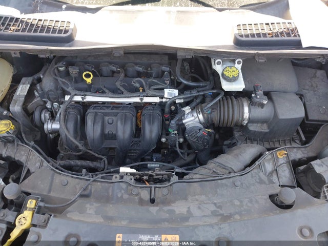 Ford ESCAPE S 2019 1FMCU0F70KUB61705 Image 10