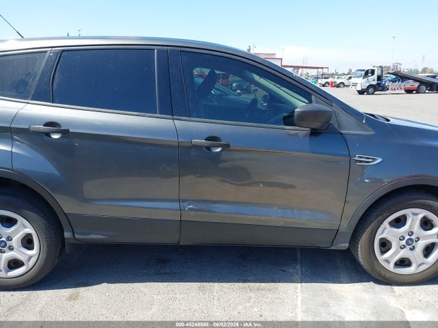 Ford ESCAPE S 2019 1FMCU0F70KUB61705 Image 13