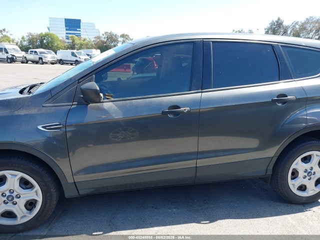 Ford ESCAPE S 2019 1FMCU0F70KUB61705 Image 14