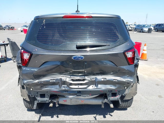 Ford ESCAPE S 2019 1FMCU0F70KUB61705 Image 16