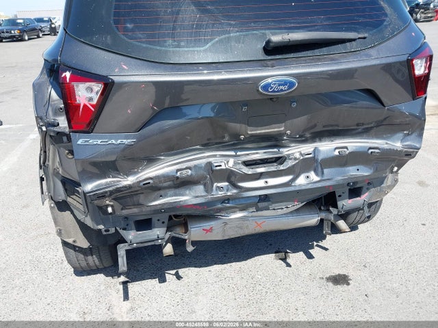 Ford ESCAPE S 2019 1FMCU0F70KUB61705 Image 6