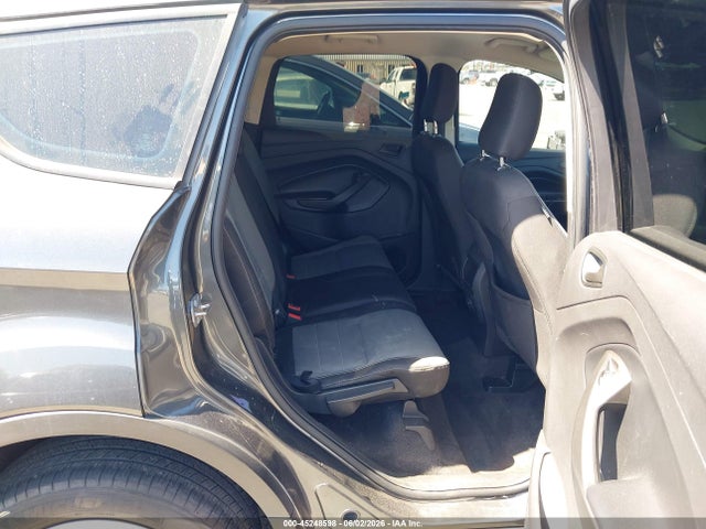 Ford ESCAPE S 2019 1FMCU0F70KUB61705 Image 8