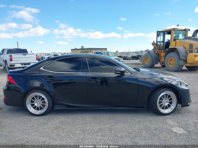 Lexus IS 250 2014 JTHBF1D27E5008727 Image 13