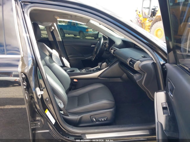 Lexus IS 250 2014 JTHBF1D27E5008727 Image 5