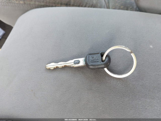 Aukcja sprzedaży 2001 Buick Century Custom, vin: 2G4WS52J711321123, numer aukcji: 45248606