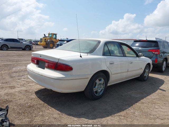 Aukcja sprzedaży 2001 Buick Century Custom, vin: 2G4WS52J711321123, numer aukcji: 45248606