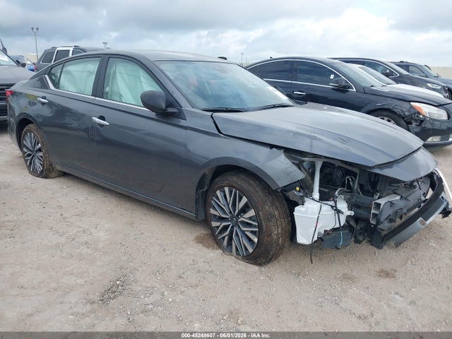 Продаж на аукціоні авто 2025 Nissan Altima Sv Fwd, vin: 1N4BL4DV9SN424558, номер лоту: 45248607