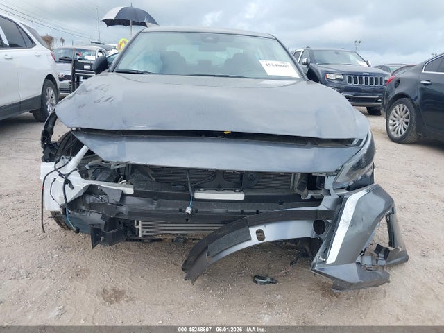 Продажа на аукционе авто 2025 Nissan Altima Sv Fwd, vin: 1N4BL4DV9SN424558, номер лота: 45248607
