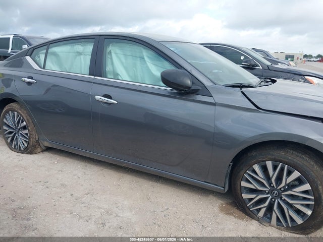 Продажа на аукционе авто 2025 Nissan Altima Sv Fwd, vin: 1N4BL4DV9SN424558, номер лота: 45248607