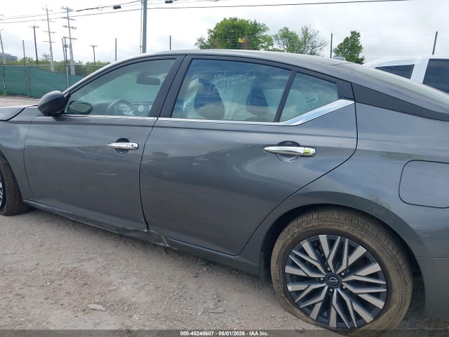 Продажа на аукционе авто 2025 Nissan Altima Sv Fwd, vin: 1N4BL4DV9SN424558, номер лота: 45248607