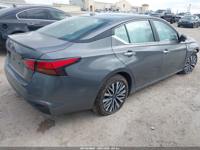 Продажа на аукционе авто 2025 Nissan Altima Sv Fwd, vin: 1N4BL4DV9SN424558, номер лота: 45248607