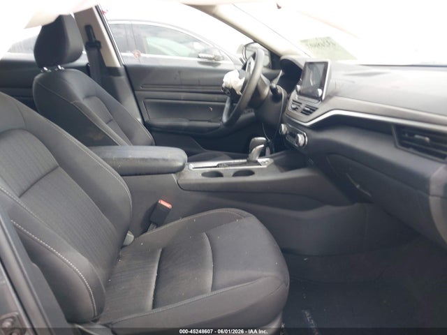 Продажа на аукционе авто 2025 Nissan Altima Sv Fwd, vin: 1N4BL4DV9SN424558, номер лота: 45248607