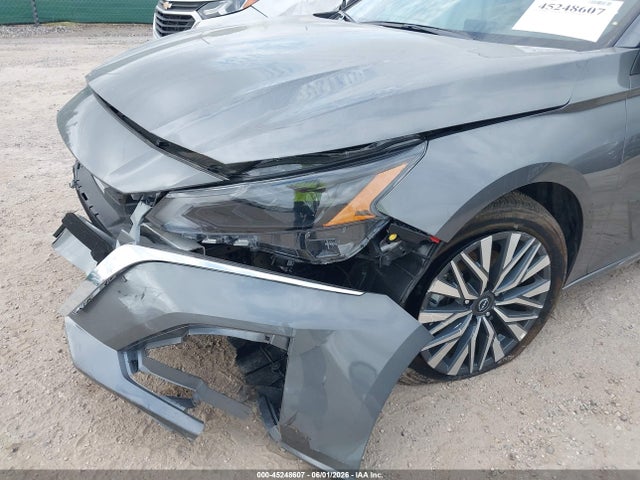 Продажа на аукционе авто 2025 Nissan Altima Sv Fwd, vin: 1N4BL4DV9SN424558, номер лота: 45248607