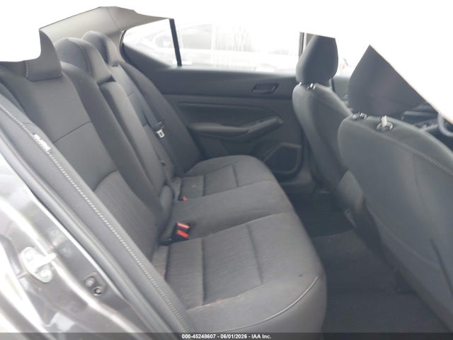 Продажа на аукционе авто 2025 Nissan Altima Sv Fwd, vin: 1N4BL4DV9SN424558, номер лота: 45248607