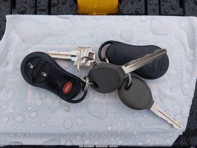 Продажа на аукционе авто 2002 Chrysler Pt Cruiser Limited, vin: 3C8FY68B02T371496, номер лота: 45248609