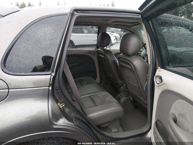 Продажа на аукционе авто 2002 Chrysler Pt Cruiser Limited, vin: 3C8FY68B02T371496, номер лота: 45248609