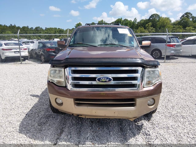 Aukcja sprzedaży 2012 Ford Expedition King Ranch, vin: 1FMJU1J51CEF54059, numer aukcji: 45248610