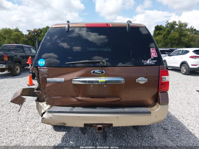 Aukcja sprzedaży 2012 Ford Expedition King Ranch, vin: 1FMJU1J51CEF54059, numer aukcji: 45248610