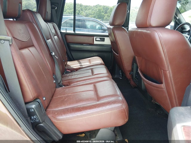 2012 Ford Expedition King Ranch მანქანა იყიდება აუქციონზე, vin: 1FMJU1J51CEF54059, აუქციონის ნომერი: 45248610