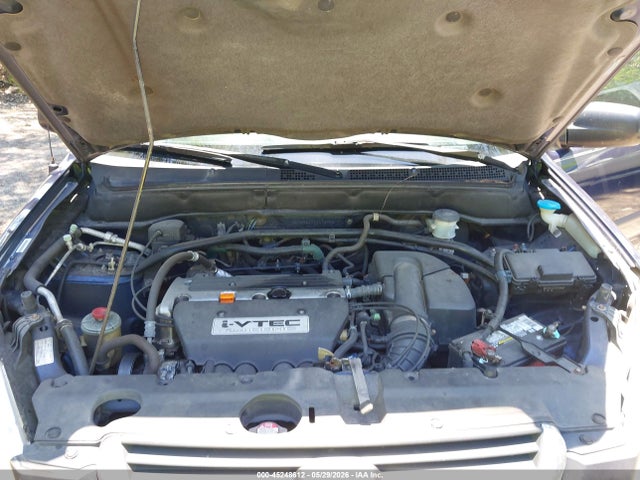 Продажа на аукционе авто 2004 Honda Cr-v Lx, vin: JHLRD68494C012922, номер лота: 45248612
